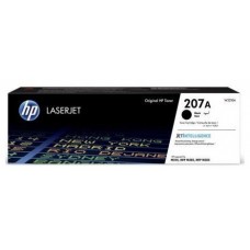 TONER NEGRO HP 207A (W2210A) (Espera 4 dias)