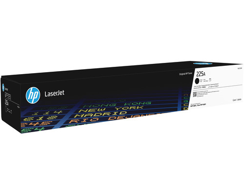 HP Toner n&ordm;225 Negro A3 LaserJet 8801dn