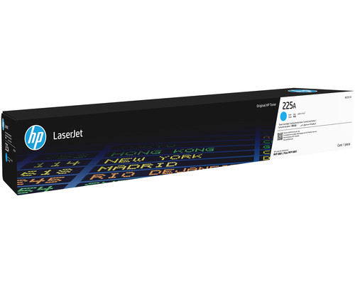 HP Toner n&ordm;225 Cian A3 LaserJet 8801dn