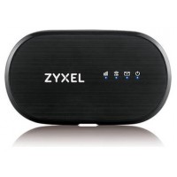 ROUTER ZYXEL INALAMBRICO 4G 1 SIM LTE USB