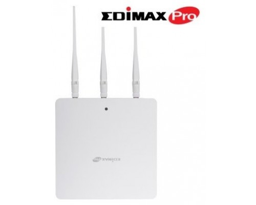 Edimax PRO Punto Acceso WAP1750 Dual-Band PoE