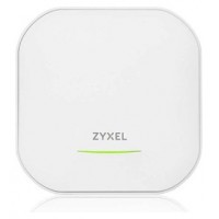 Zyxel WAX620D-6E AP WiFi6E Nebula 4x4 1x2.5GbE