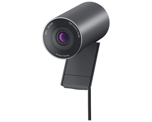 WEBCAM DELL PRO WB5023 2560 X 1440 USB 2.0