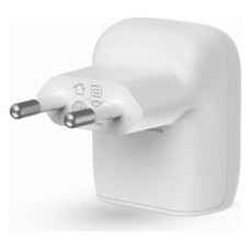 CARGADOR USB BELKIN WCA006VF1MWH-B6 USB-C PD 20W +