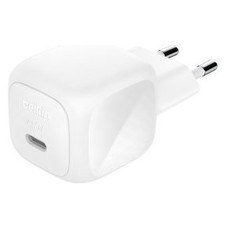CARGADOR USB BELKIN WCA013KQWH USB-C PD 45W COLOR