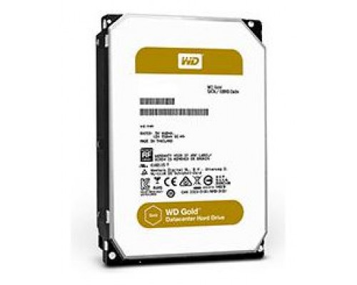 DISCO WD GOLD 1TB SATA6 184MB