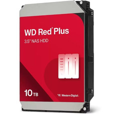 DISCO DURO 10 TB 3.5"" SATA WD RED PLUS (Espera 4 dias)-SX56 DISCO DURO 10 TB 3.5"" SATA WD RED PLUS (Espera 4 dias)