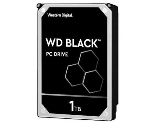 DISCO DURO 1 TB 2.5"" SATA BLACK WD (Espera 4 dias)