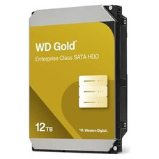 DISCO DURO 12 TB 3.5 "" SATA WD GOLD (Espera 4 dias)-SX52 DISCO DURO 12 TB 3.5 "" SATA WD GOLD (Espera 4 dias)