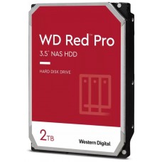 WD HD INTERNO WD RED PRO 14TB 3.5 SATA -  WD142KFGX (Espera 4 dias)