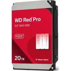 Western Digital Red Pro WD202KFGX disco duro interno 20 TB 7200 RPM 512 MB 3.5" Serial ATA III (Espera 4 dias)-SX115 Western Digital Red Pro WD202KFGX disco duro interno 20 TB 7200 RPM 512 MB 3.5" Serial ATA III (Espera 4 dias)