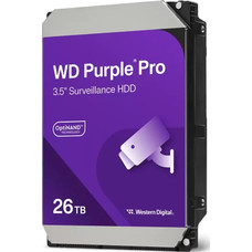 Western Digital Purple Pro WD240PURP disco duro interno 26 TB 7200 RPM 3.5" Serial ATA III (Espera 4 dias)-SX149 Western Digital Purple Pro WD240PURP disco duro interno 26 TB 7200 RPM 3.5" Serial ATA III (Espera 4 dias)