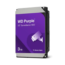 DISCO DURO 3 TB 3.5 "" SATA WD PURPLE (Espera 4 dias)-SX23 DISCO DURO 3 TB 3.5 "" SATA WD PURPLE (Espera 4 dias)