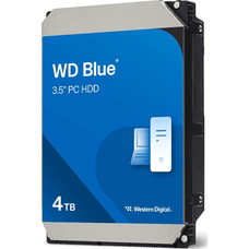 DISCO DURO 4 TB 3.5 "" SATA WD BLUE (Espera 4 dias)-SX30 DISCO DURO 4 TB 3.5 "" SATA WD BLUE (Espera 4 dias)