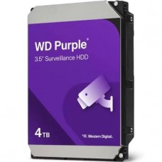DISCO DURO WESTERN DIGITAL PUR SURV 4TB V4