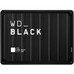DISCO DURO EXTERNO WESTERN DIGITAL WD BK P10 G 5TB BK