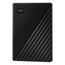 Western Digital My Passport 5TB Negro