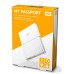 HDD EXTERNO WD 2.5 2 TB 3.0 MY PASSPORT WORLDWIDE WHITE (Espera 4 dias)