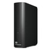 DISCO DURO EXTERNO WESTERN DIGITAL ELEM DESK 6TB