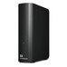 HDD EXTERNO WD 12 TB 3.0 ELEMENTS DESKTOP BLACK (Espera 4 dias)-SX63 HDD EXTERNO WD 12 TB 3.0 ELEMENTS DESKTOP BLACK (Espera 4 dias)