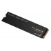WD-SSD WD BK SN8100 1TB