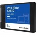 1 TB SSD BLUE SA510 WD (Espera 4 dias)