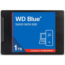 1 TB SSD BLUE SA510 WD WDS100T5B0A (Espera 4 dias)-SX23 1 TB SSD BLUE SA510 WD WDS100T5B0A (Espera 4 dias)