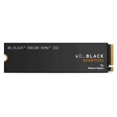 WD-SSD WD BK SN8100 2TB
