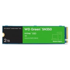 WD-SSD WD GREEN SN350 2TB