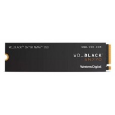 DISCO M.2 NVMe 2TB WD BLACK SN770 WDS200T3X0E PCIE 4.0