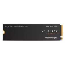 WD-SSD WD BK SN770 500GB