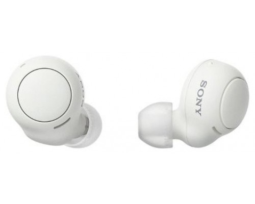 AURICULARES SONY WF-C500 WH