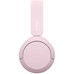 AURICULARES SONY WH-CH520 PK-DU8 AURICULARES SONY WH-CH520 PK