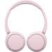 AURICULARES SONY WH-CH520 PK-DU8 AURICULARES SONY WH-CH520 PK