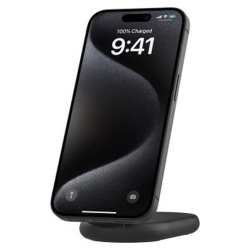 CARGADOR INALAMBRICO BELKIN WIB007VFBK BOOST CHARGE-SX10 CARGADOR INALAMBRICO BELKIN WIB007VFBK BOOST CHARGE