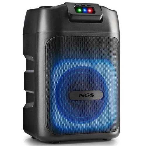 ALTAVOCES NGS WILD CLUB-SX15 ALTAVOCES NGS WILD CLUB
