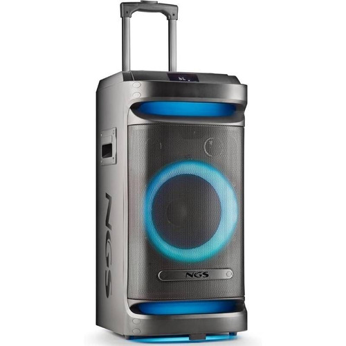 ALTAVOCES NGS WILDSPACE1-SX14 ALTAVOCES NGS WILDSPACE1