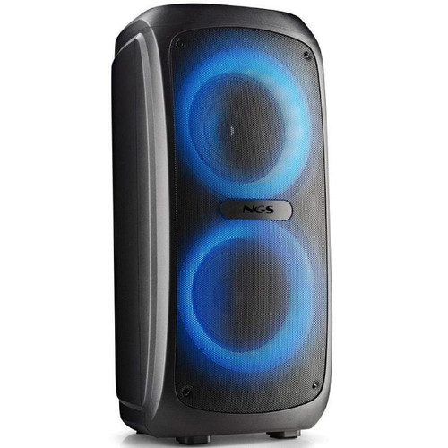ALTAVOCES NGS WILD TEMPER-SX19 ALTAVOCES NGS WILD TEMPER