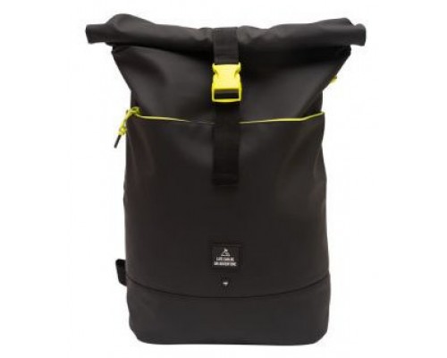 BACKPACK - LIFE CAN BE AN ADVENTURE MR.WONDERFUL WOA11126EM (Espera 4 dias)-SX7 BACKPACK - LIFE CAN BE AN ADVENTURE MR.WONDERFUL WOA11126EM (Espera 4 dias)