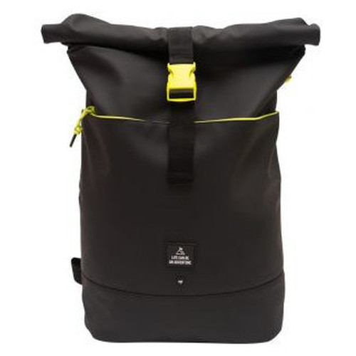BACKPACK - LIFE CAN BE AN ADVENTURE MR.WONDERFUL WOA11126EM (Espera 4 dias)-SX7 BACKPACK - LIFE CAN BE AN ADVENTURE MR.WONDERFUL WOA11126EM (Espera 4 dias)