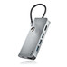 HUB USB NGS WONDERDOCK8