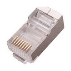 WP WPC-MDP-882-5F-R15 conector RJ45 Plata, Blanco (Espera 4 dias)-SX0 WP WPC-MDP-882-5F-R15 conector RJ45 Plata, Blanco (Espera 4 dias)
