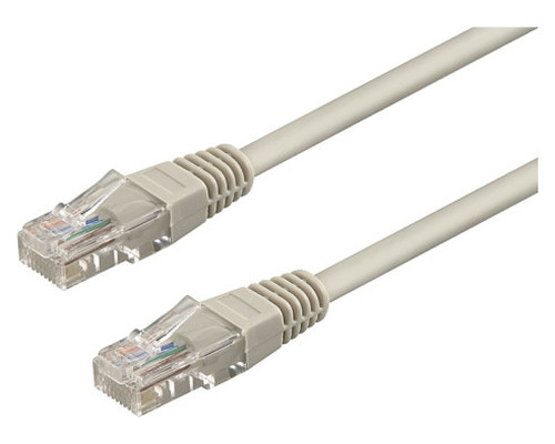 WP CAT 5e U-UTP PATCH CABLE, L (Espera 4 dias)