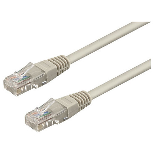 WP WPC-PAT-6U020 cable de red Gris 2 m Cat6 U/UTP (UTP) (Espera 4 dias)-SX3 WP WPC-PAT-6U020 cable de red Gris 2 m Cat6 U/UTP (UTP) (Espera 4 dias)