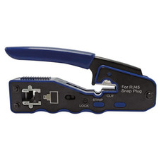 WP PROFESSIONAL CRIMPING TOOL FOR RJ45 WIRE THROUGH PLUG WITH CABLE STRIPPER (Espera 4 dias)-SX6 WP PROFESSIONAL CRIMPING TOOL FOR RJ45 WIRE THROUGH PLUG WITH CABLE STRIPPER (Espera 4 dias)