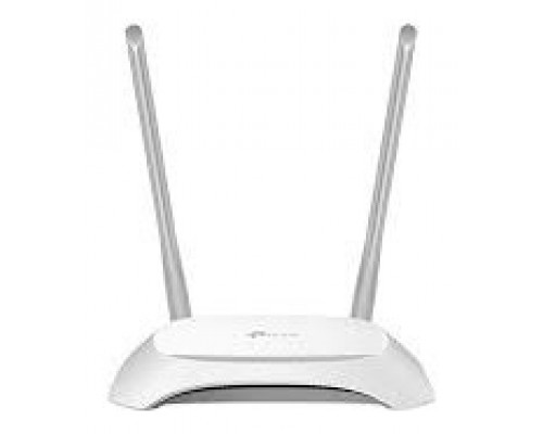 ROUTER INAL. TP-LINK TL-WR850N 4PTOS WIFI-N/300MBPS (Espera 4 dias)