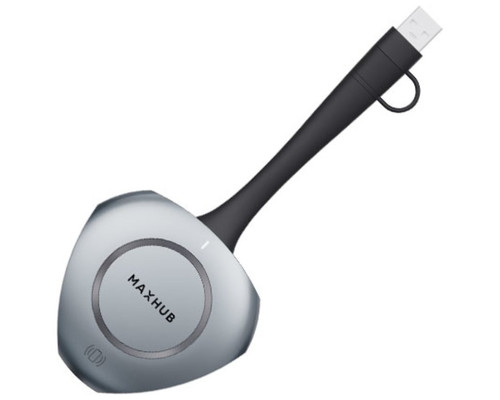 DONGLE MAXHUB WT13M USB WIRELESS