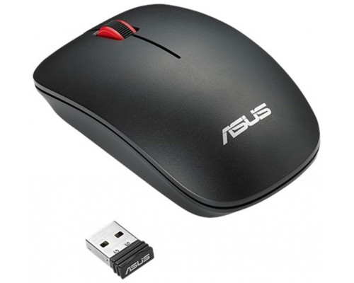 RATON ASUS WT300 RF OPTICO 1600DPI INALAMBRICO (Espera 4 dias)