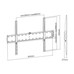 SOPORTE AISENS WT70F-069-DU1 SOPORTE AISENS WT70F-069