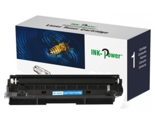 INK-POWER TONER COMP. XEROX GENERICO  3.000 PAGINAS